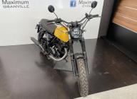 BRIXTON CROMWELL 125