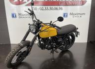 BRIXTON CROMWELL 125