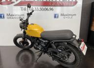 BRIXTON CROMWELL 125