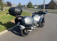 KAWASAKI GTR 1400 ABS