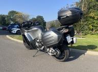 KAWASAKI GTR 1400 ABS
