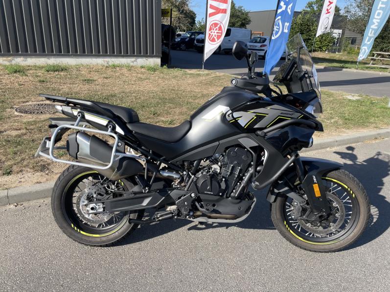 CF MOTO 800 MT EXPLORE