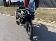 CF MOTO 800 MT EXPLORE