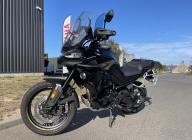 CF MOTO 800 MT EXPLORE