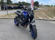 YAMAHA MT-07 A2