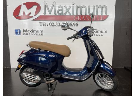 VESPA PRIMAVERA 50