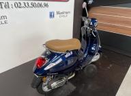 VESPA PRIMAVERA 50