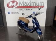 VESPA PRIMAVERA 50