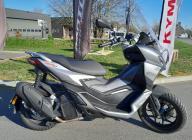 APRILIA SR 125 GT