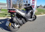 APRILIA SR 125 GT