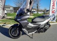APRILIA SR 125 GT