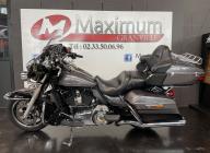 HARLEY-DAVIDSON TOURING ELECTRA 1690 ULTRA LIMITED