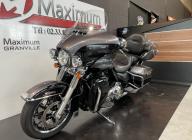 HARLEY-DAVIDSON TOURING ELECTRA 1690 ULTRA LIMITED