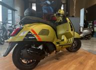 VESPA GTS SUPER SPORT
