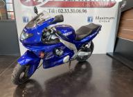 YAMAHA YZF 600 R THUNDERCAT