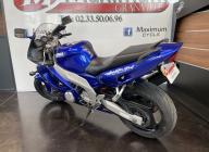YAMAHA YZF 600 R THUNDERCAT