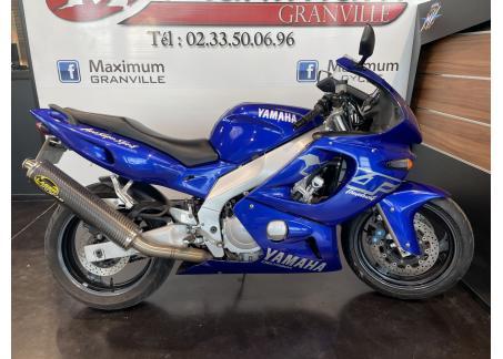 YAMAHA YZF 600 R THUNDERCAT