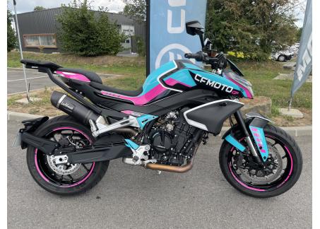 CF MOTO 800 NK