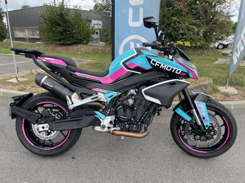 CF MOTO 800 NK