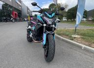 CF MOTO 800 NK