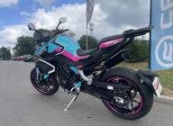 CF MOTO 800 NK