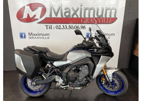 YAMAHA TRACER 9 GT + 2024 