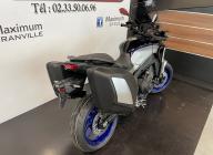 YAMAHA TRACER 9 GT + 2024 