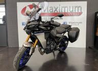 YAMAHA TRACER 9 GT + 2024 