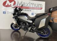 YAMAHA TRACER 9 GT + 2024 