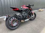MV AGUSTA DRAGSTER RR SCS