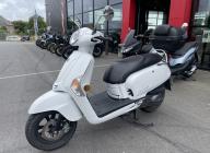 KYMCO LIKE 125