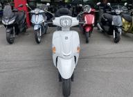 KYMCO LIKE 125