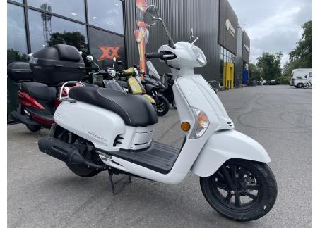 KYMCO LIKE 125