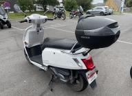 KYMCO LIKE 125