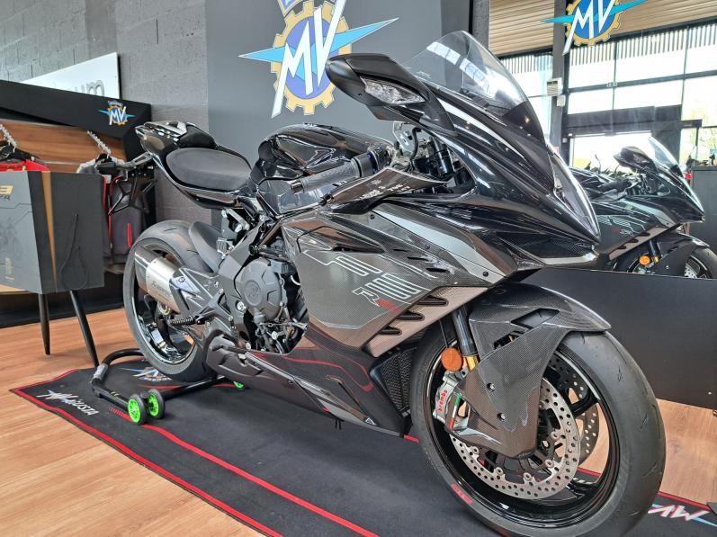 MV AGUSTA F3 800 RR 