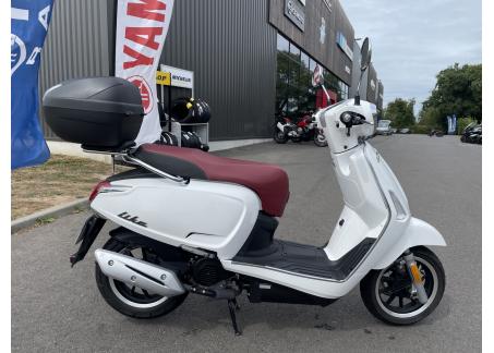 KYMCO LIKE 50