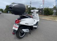 KYMCO LIKE 50