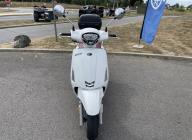 KYMCO LIKE 50