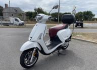 KYMCO LIKE 50
