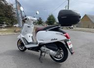 KYMCO LIKE 50
